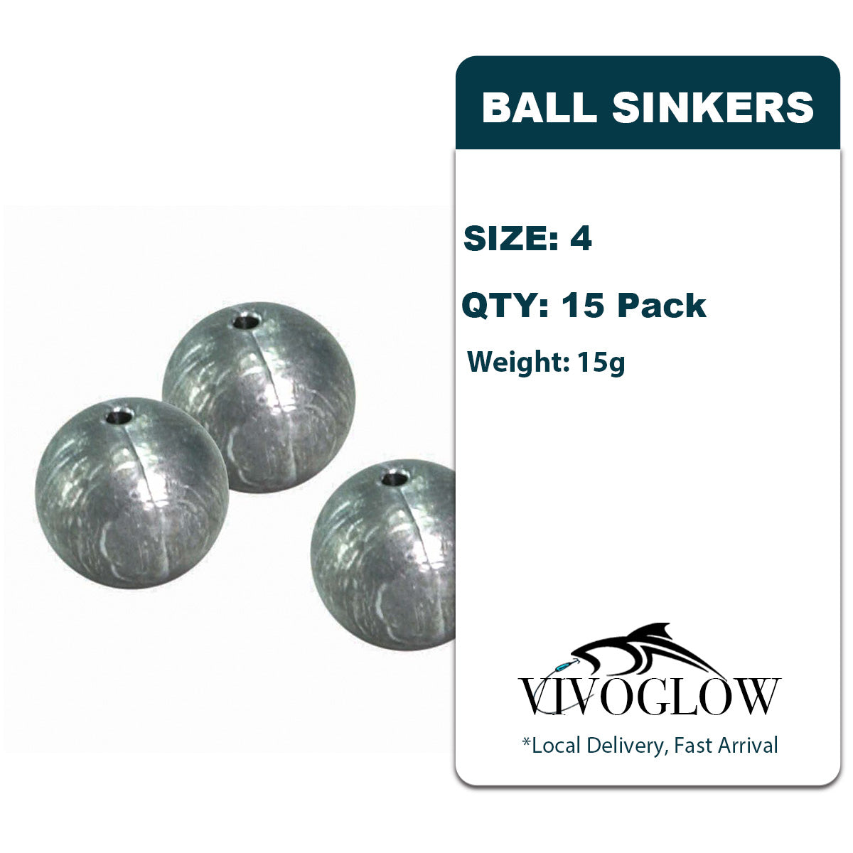 Ball Sinkers