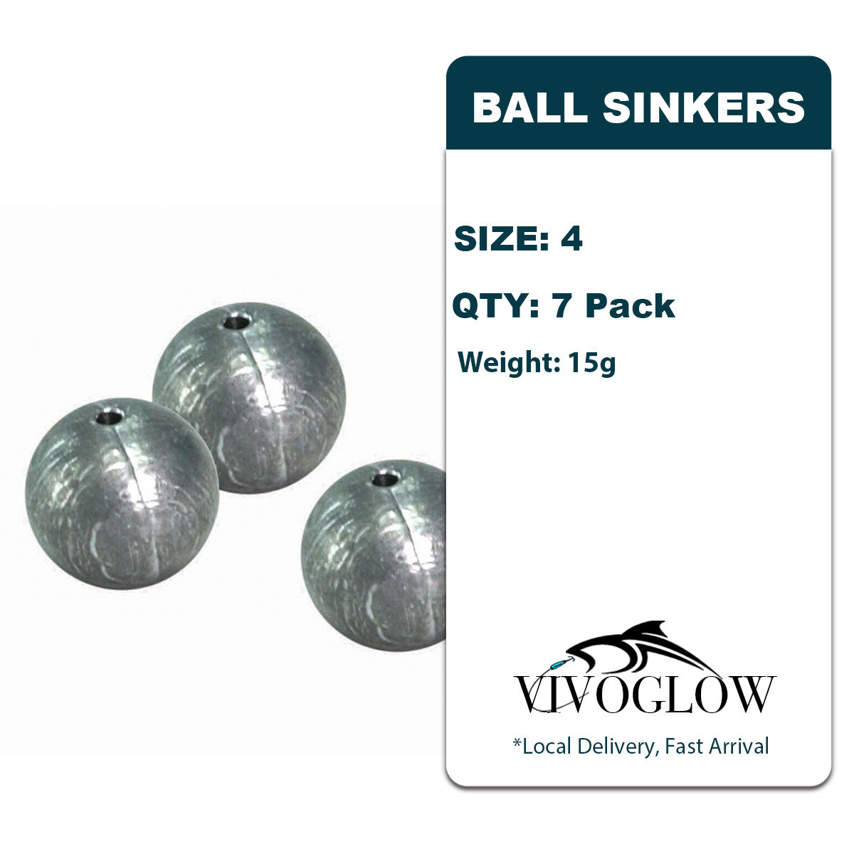 Ball Sinkers