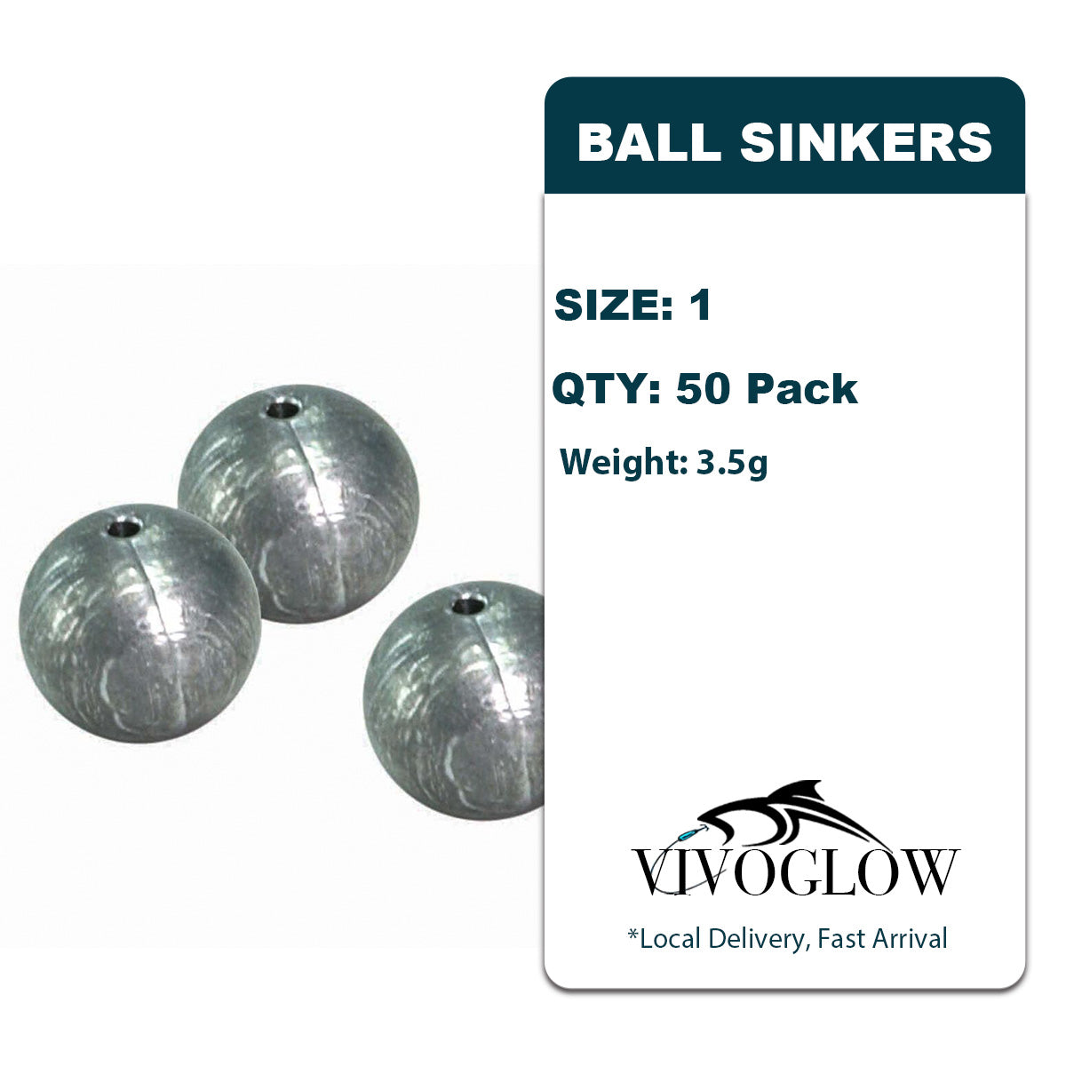 Ball Sinkers