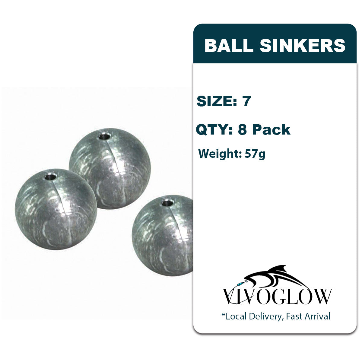 Ball Sinkers