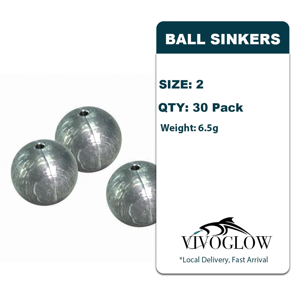 Ball Sinkers