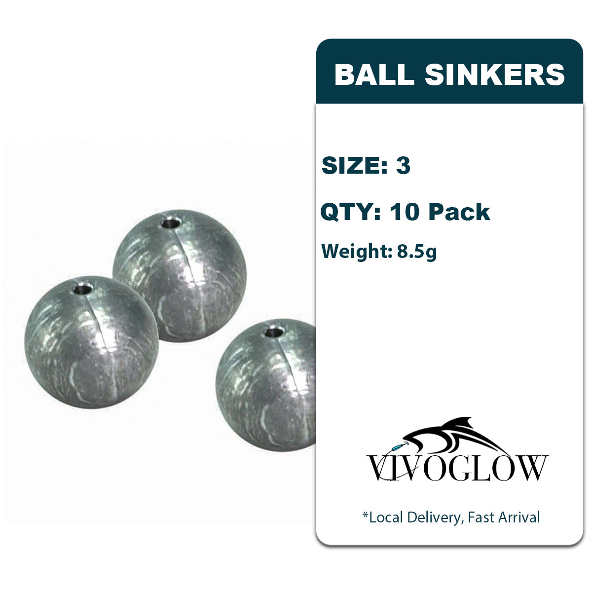 Ball Sinkers