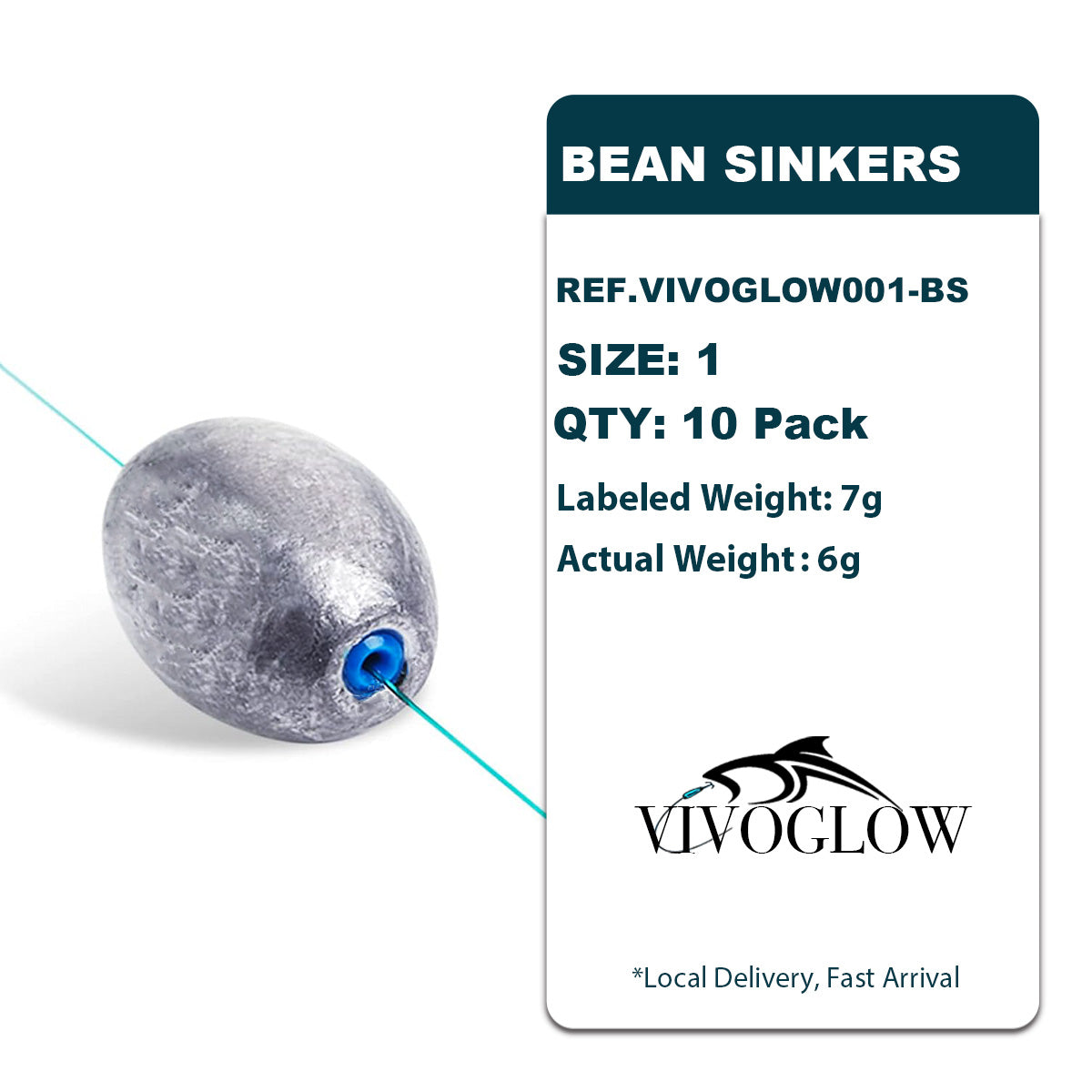 Bean Sinkers