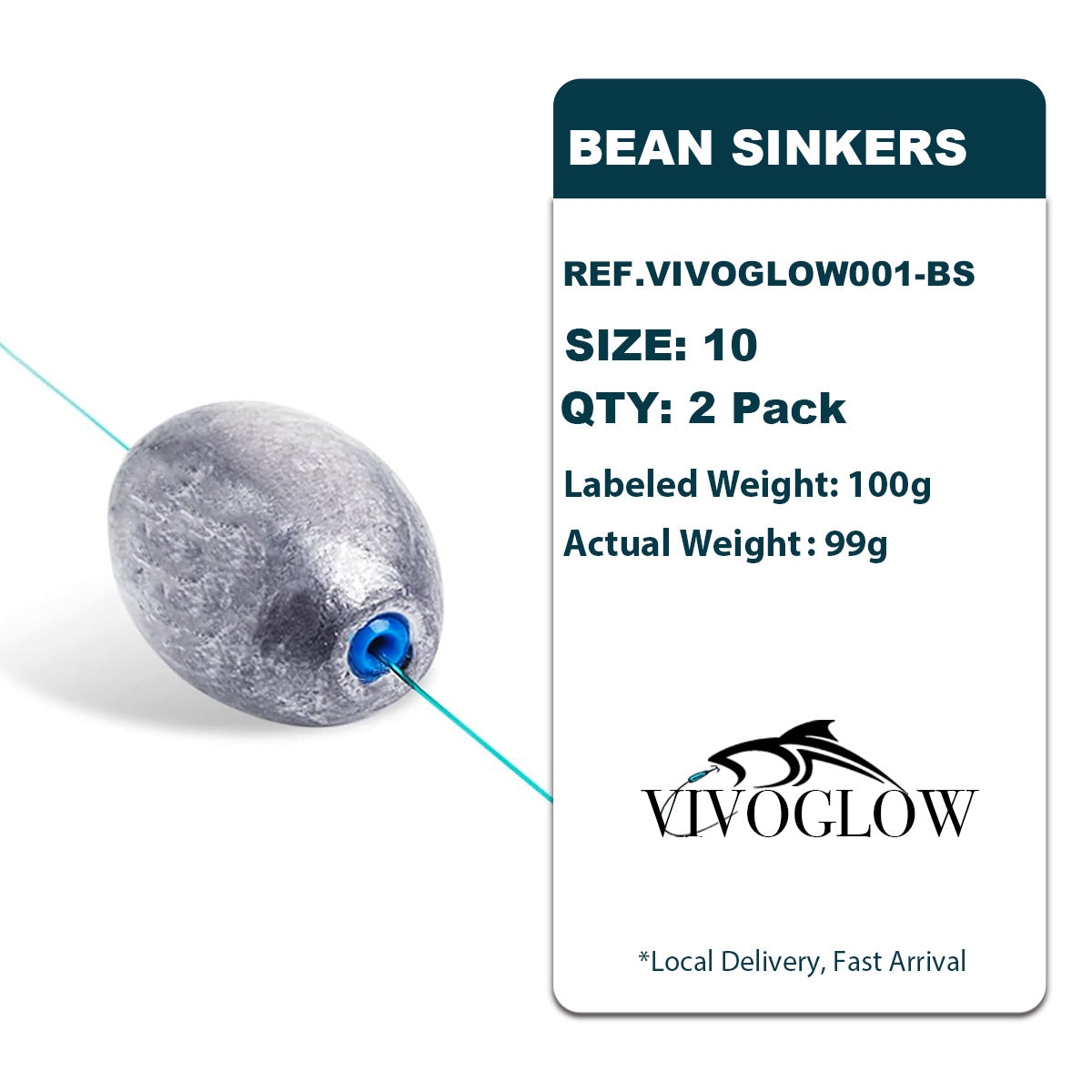 Bean Sinkers