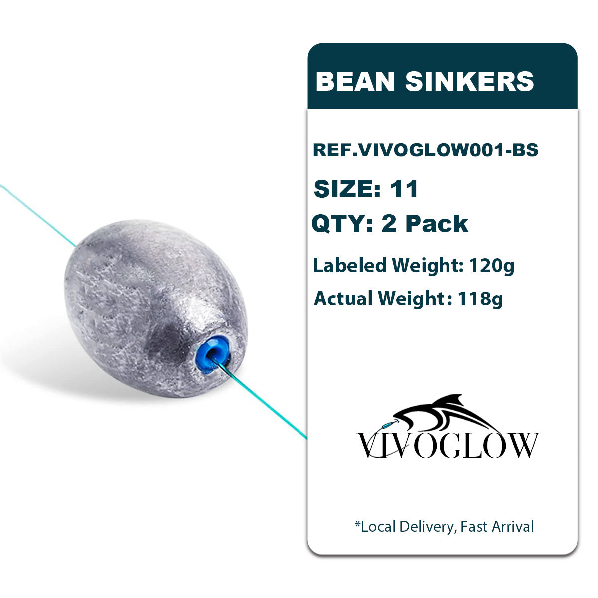 Bean Sinkers
