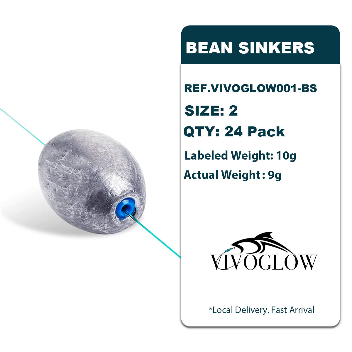 Bean Sinkers