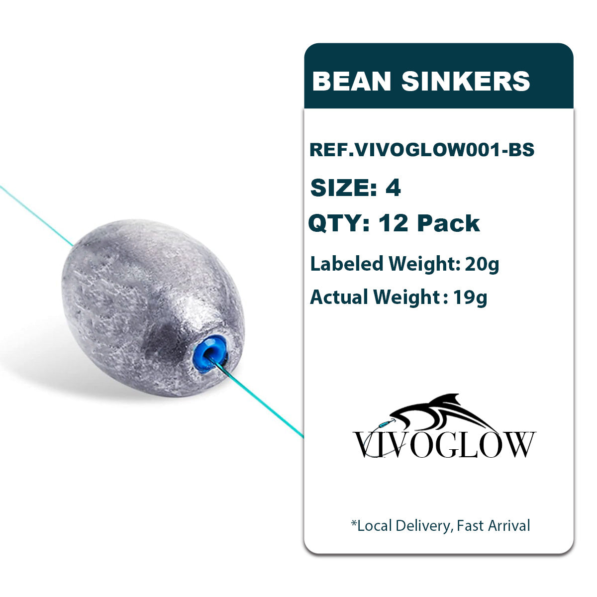 Bean Sinkers