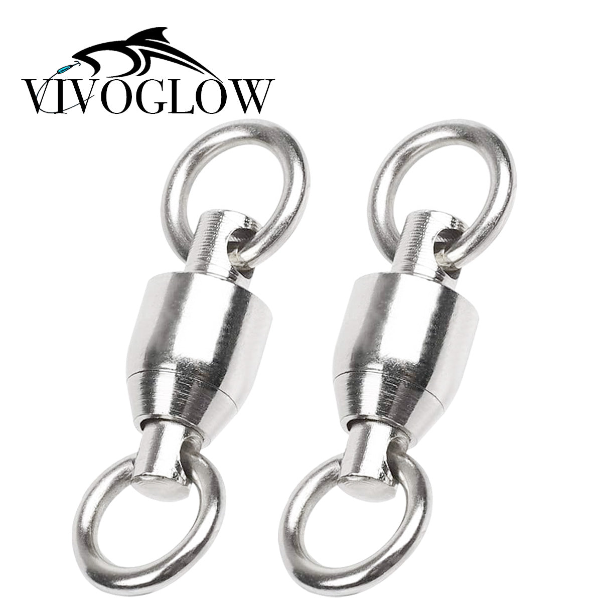 Demon Ball Bearing Swivel