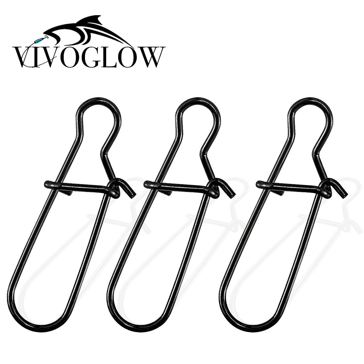 DUO LOCK SNAP Fishing Connector