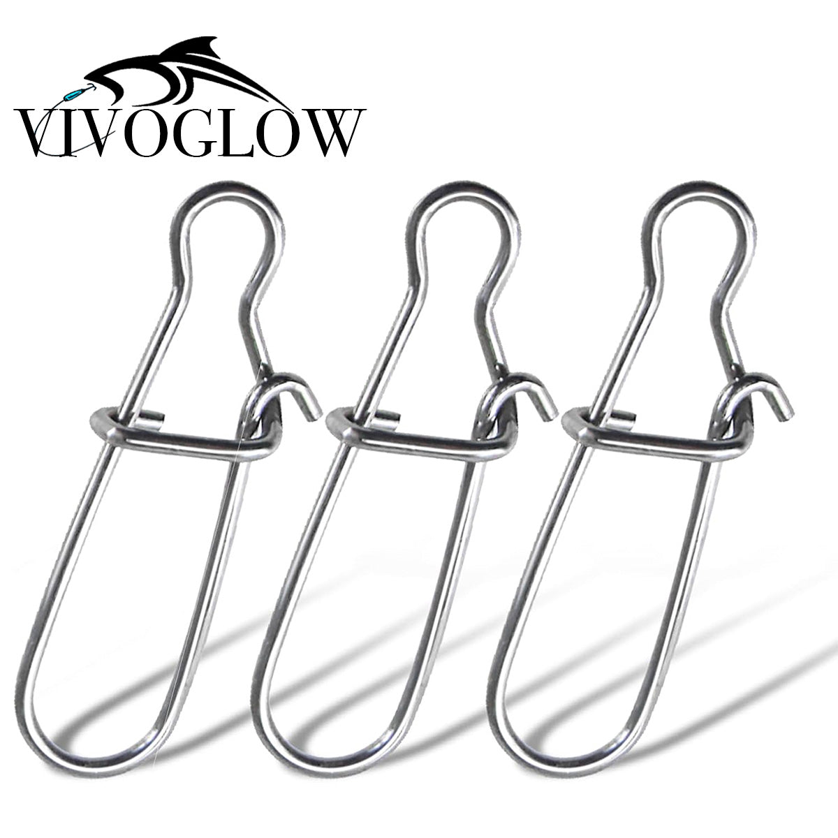 DUO LOCK SNAP Fishing Connector