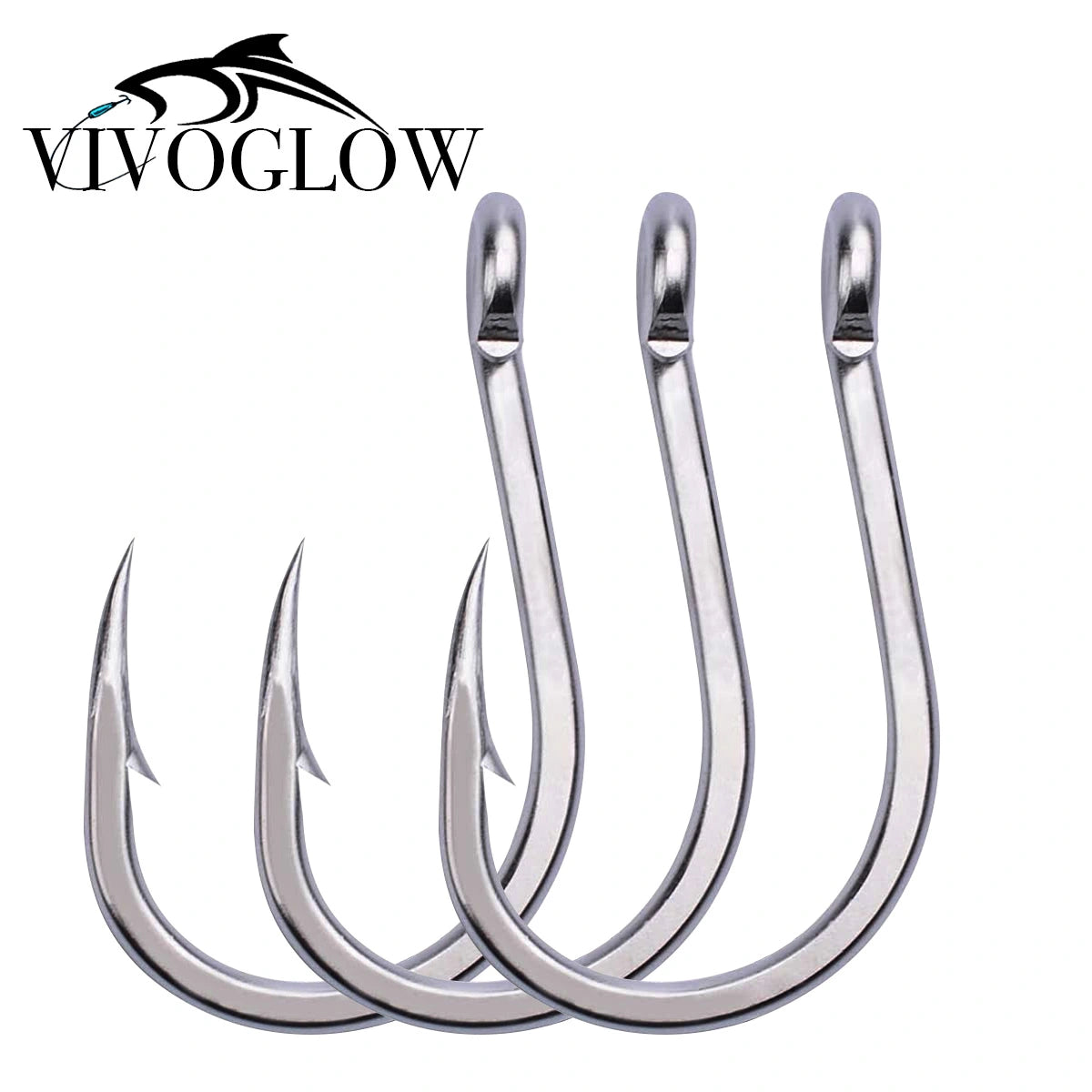 Assist Jigging Hooks