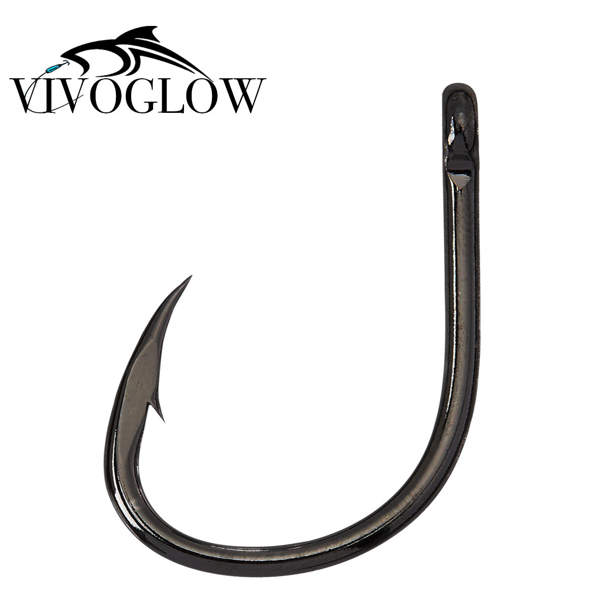 Live Bait Hooks 4X Strong