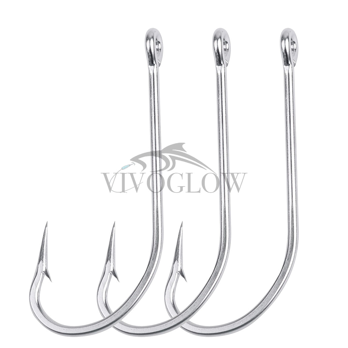 O’Shaughnessy Needle Eye Hooks