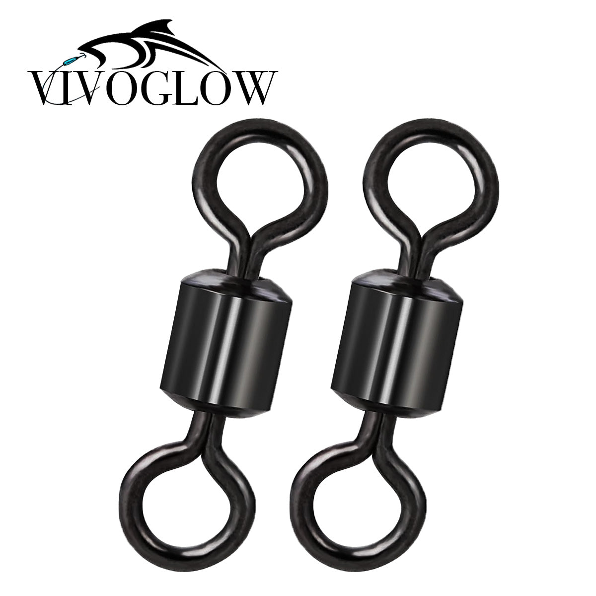 Power Rolling Swivel