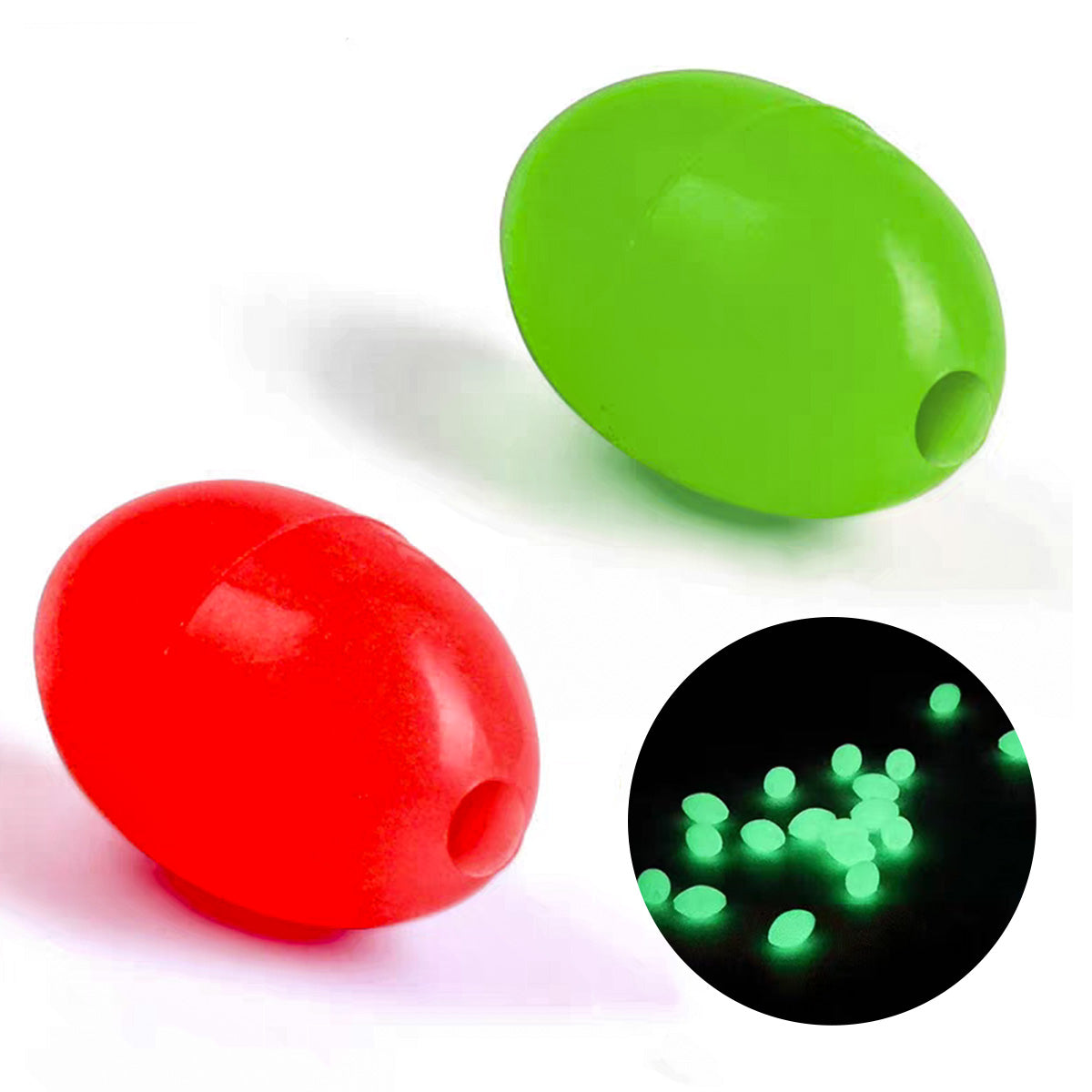 400 Pack UV Lumo Beads