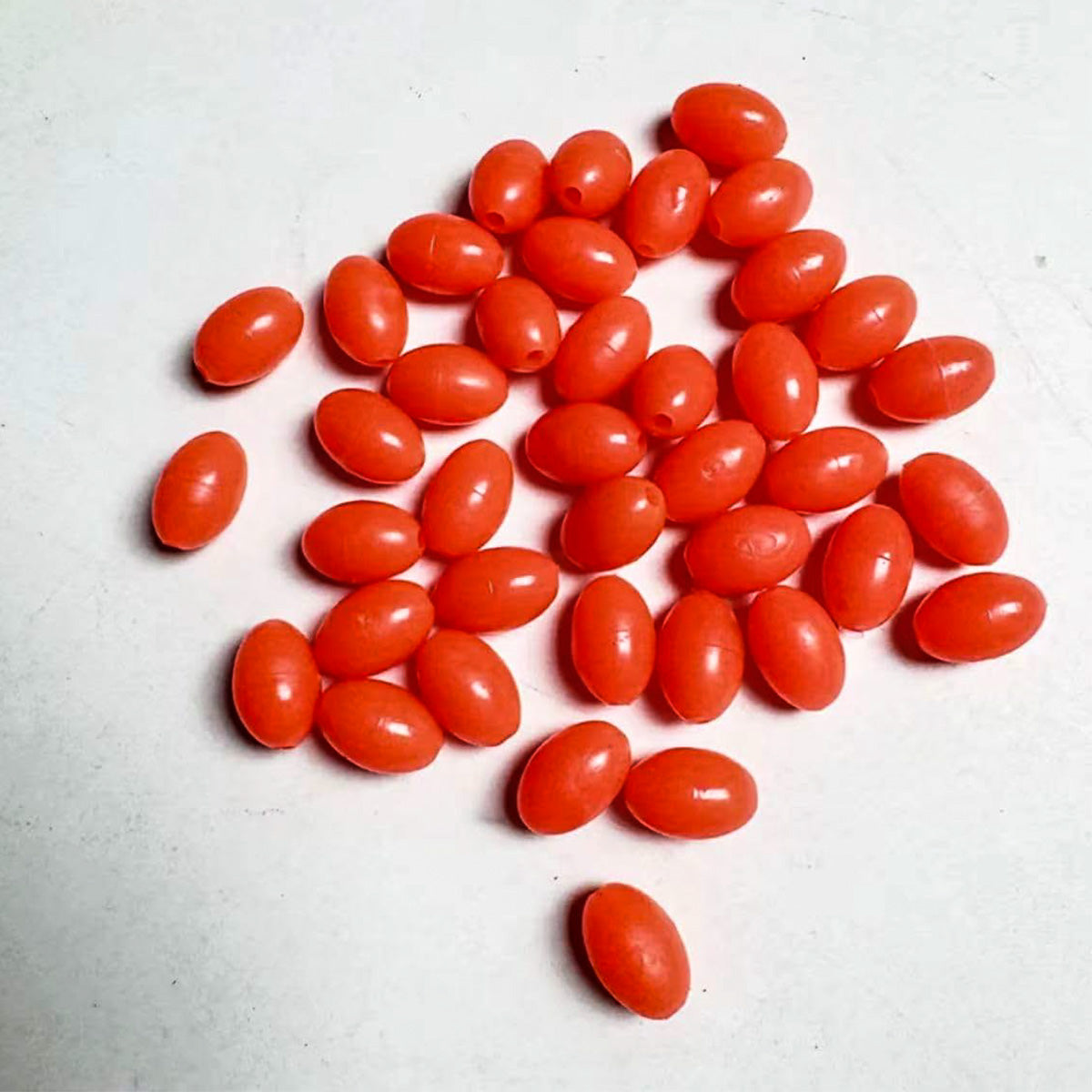 400 Pack UV Lumo Beads