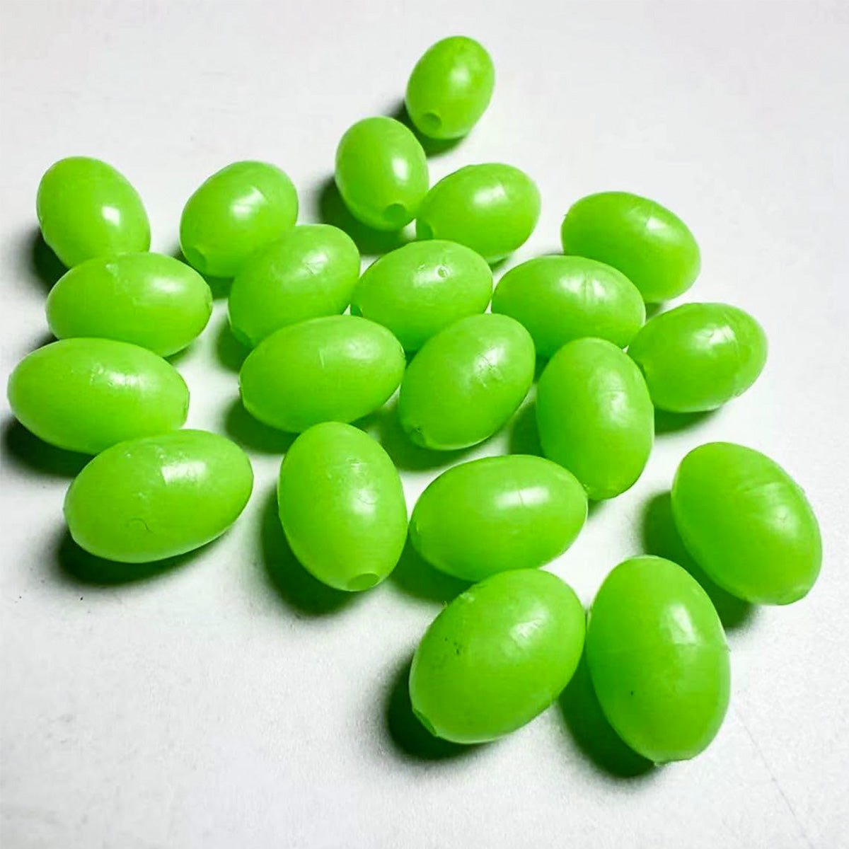 400 Pack UV Lumo Beads