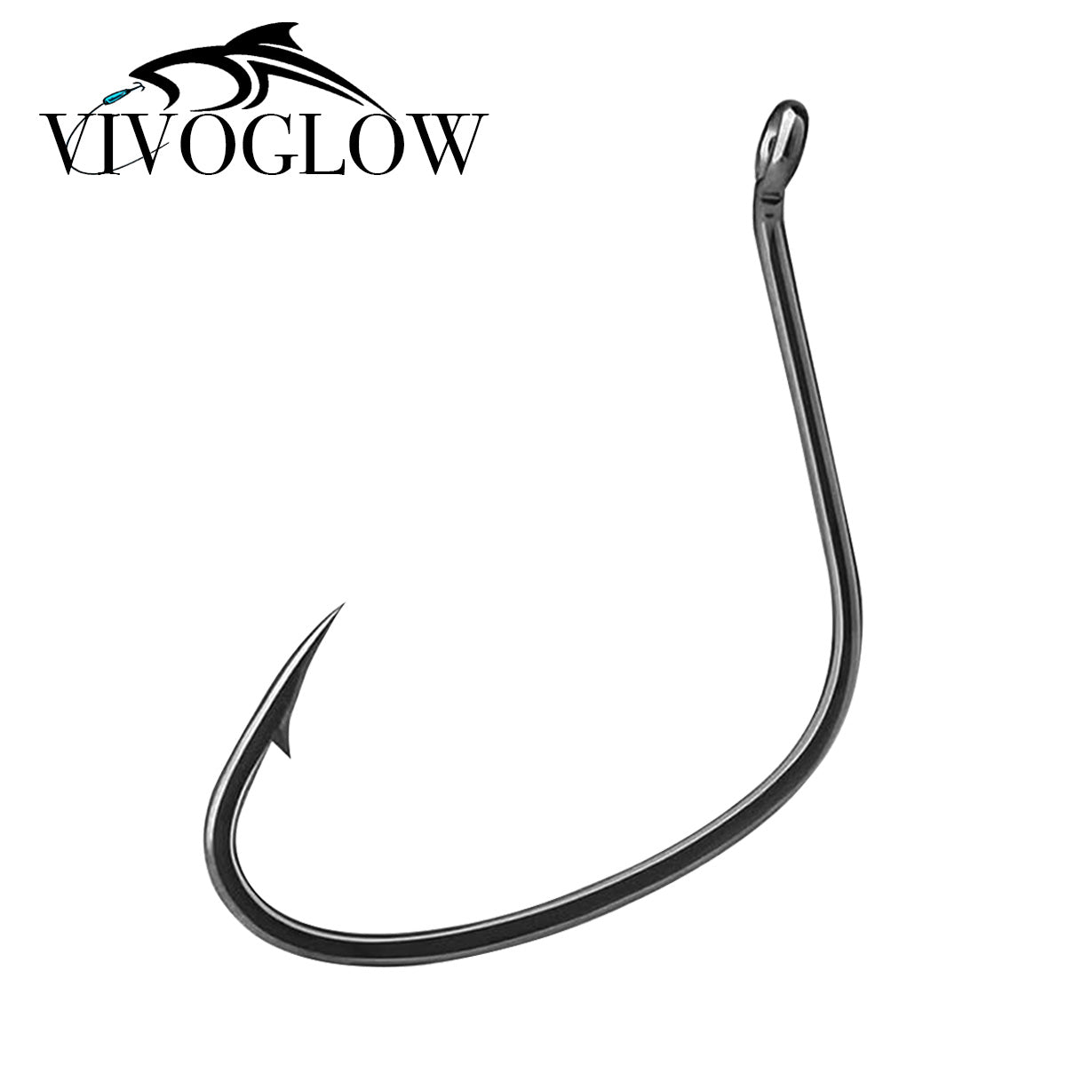 Wide Gap Hooks