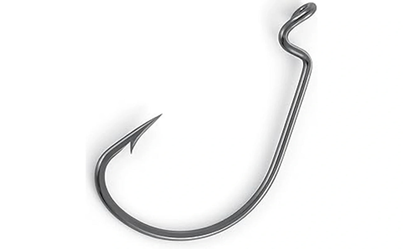 Wide Gap Hooks