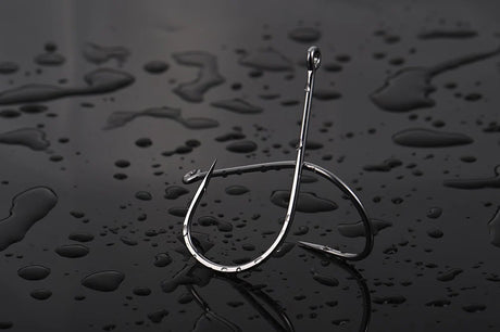 Long Shank Hooks