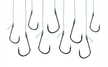 Octopus Hooks