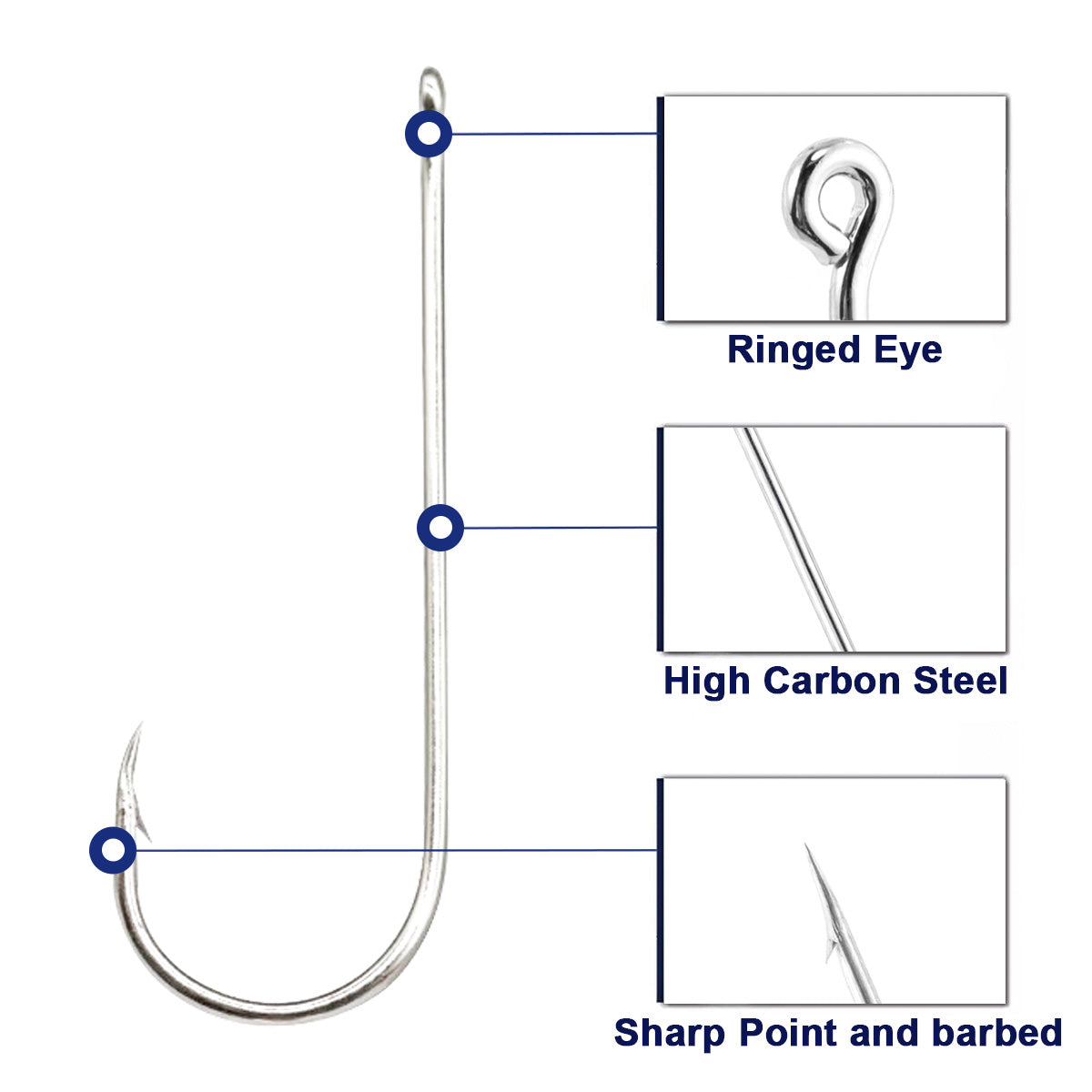 Aberdeen Hooks