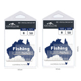 Aberdeen Hooks