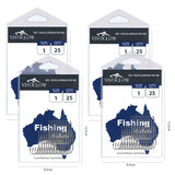 Baitholder Hooks
