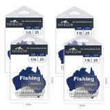 Baitholder Hooks