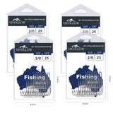 Baitholder Hooks