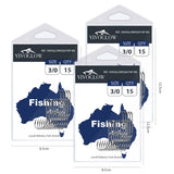 Baitholder Hooks