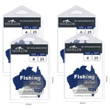 Baitholder Hooks
