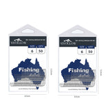 Baitholder Hooks