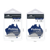 Baitholder Hooks