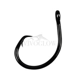 Inline Circle Hooks - 3X Strong