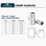 Crimp Sleeves