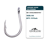 Assist Jigging Hooks