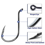Octopus Hooks