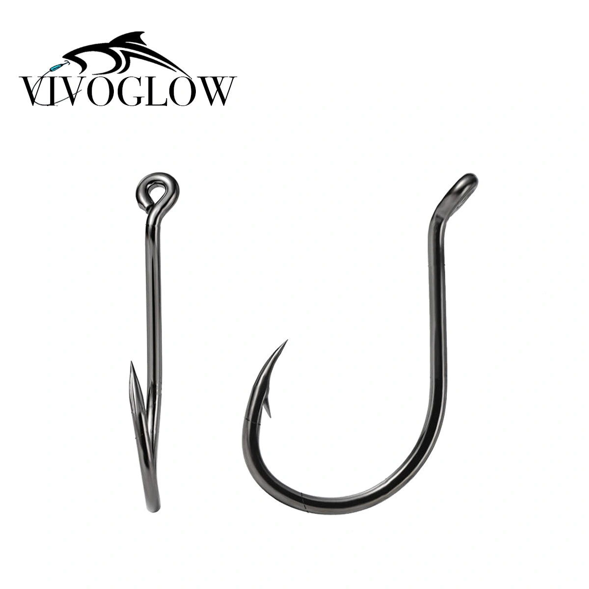 Extreme Octopus Hooks