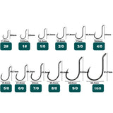 Extreme Octopus Hooks