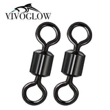 Power Rolling Swivel