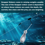 Snapper Sinkers
