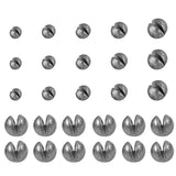 Split Shot Sinkers Fishing Weights