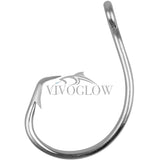 Tuna Circle Hooks - 3X Strong