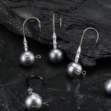 Jig Heads for Soft Plastics lures